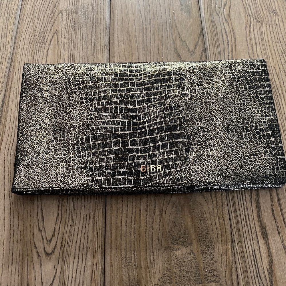 Biba Clutch Bag